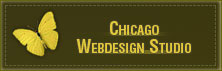 chicago web design